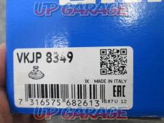 SKF
R50
Mini
Drive shaft boots
500539/VKJP8349