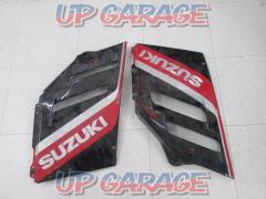 SUZUKI (Suzuki)
GSX-R750
GR77C
side panel?