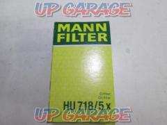 oil filter
S350
Model
DBA-221056
Use
HU718/5X
Mercedes Benz
MANN
Oil element
car supplies
Filter
Exchange filter
Car