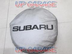 Subaru genuine (SUBARU)
sunshade