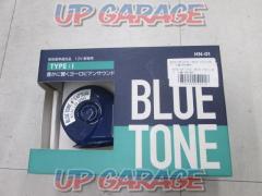 CAP
STYLE
HN-01
blue tone/horn