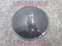 Second hand
Unknown Manufacturer
Smoked headlight cover
4 mini