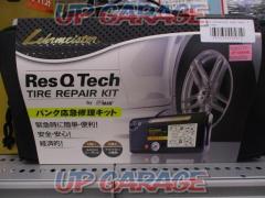 Lehrmeister
ResQ
Tech4
Tire repair kit