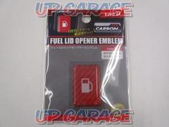 NFOE-4RED
Hasepuro
Magical carbon NEO
Fuel lid opener emblem
TYPE
D
For Honda
Red