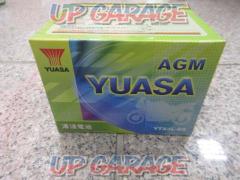 113599
Taiwan Yuasa
Liquid Battery
YTX4L-BS
