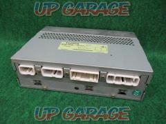was price cut  TOYOTA
30 Celsior previous term genuine amplifier
86280-50220
GM-9006zt