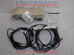 Price review Nissan genuine parts harness
S&S pack
B5707-3JY1A