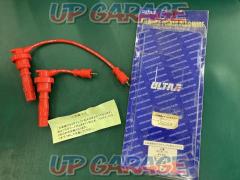 ULTRA
Silicon power plug cord
3591-10
Evo 4-8