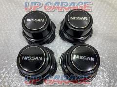 Nissan genuine
Steel Wheel Center Cap
4 pieces set
