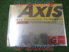 Axis ブレーキパッド TYPE-G