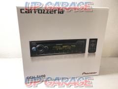 carrozzeria (Carrozzeria)
DEH-5600
*Equipped with Bluetooth audio