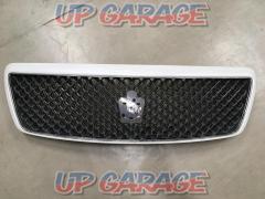 Toyota / TOYOTA
180 series Crown early model genuine front grill