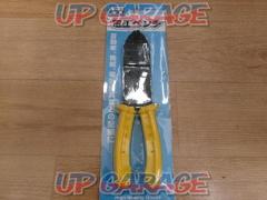 ※(Tax excluded)
¥1100
Large self-
PN-2
Electrical engineering pliers