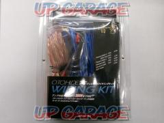 ※(Tax excluded)
\\ 3500
Brace
PL-300
Wiring kit