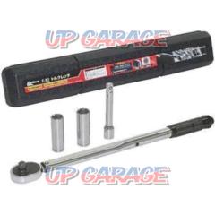 ※(Tax excluded)
\\ 5000
Large self-
F-92
Torque Wrench
