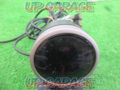 Autogauge
Oil pressure meter