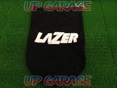 LAZER(レイザー) ヘルメット収納袋 ブラック