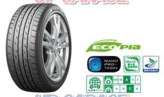 BRIDGESTONE 075V
165 / 55R15
NEXTRY
T
D0EA
4 pieces set
# Special price tire (manufacturing year cannot be specified)
