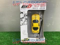 Initial D
(43104)
FD
RX-7
Takahashi Keisuke
mouse
+
Mouse pad
YE