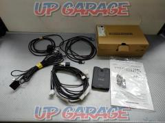 Toyota genuine
ETC 2.0 unit
Product number: 08685-00690
With package
Description papers
With wiring