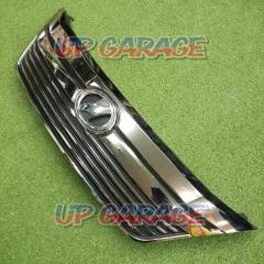 Toyota original (TOYOTA)
Front grille
Body only
