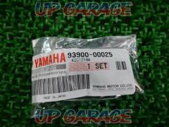 YAMAHA (Yamaha) genuine
Air Valve
