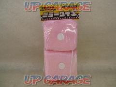 (Tax included) \\ 880
BM-641
mirror dice
pink