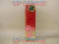 (Tax included) \\2530
AF-196
LED shift knob
Red
(BRAiTH)