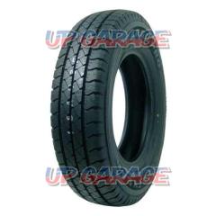 Made in Japan GOODYEAR
CARGO
PRO
145 / 80R12
Single