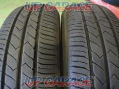 TOYO SD-7 175/65R15 2本セット