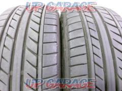 GOODYEAR EAGLE LS EXE 215/45R17 2本セット