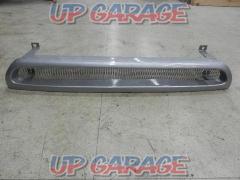 G-Square
FRP
Front grille