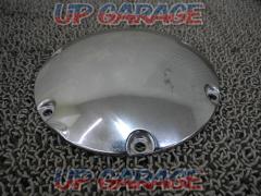 ◆Harley
XL883
XL1200
Genuine engine cover
derby cover sportster