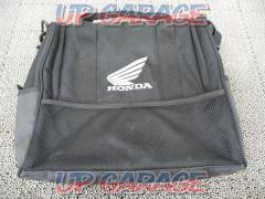 HONDA (Honda)
CRF1000L
Africa Twin
Pannier case inner bag