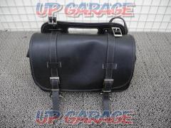 Side bag
One side
General purpose
Remove