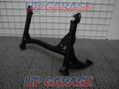 [KAWASAKI]
Z 900 RS
Center stand
Genuine
Without accessories