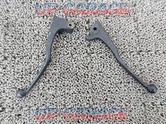 YAMAHA brake/clutch
Lever
Right and left