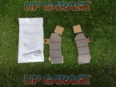 Harley
Genuine
41854-08
Brake pad
front
After 2008
Beauty products