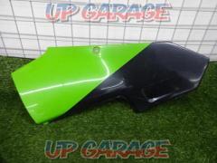 KAWASAKI seat cowl
Left
KR-1S (year unknown)
Product code: 36001-1380