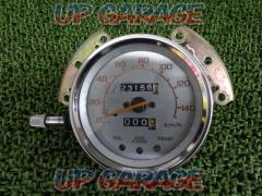HONDA
Genuine
Speedometer
Magna 250
Mileage: 23158