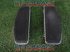 Unknown Manufacturer
Floor board
Road King
Classic
FLHRC1690 (year unknown)