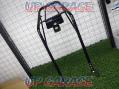 Manufacturer unknown rear carrier
General purpose
Size: 27cm