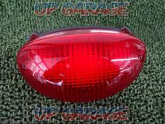 KAWASAKI product number: 040-7784
tail lamp
Genuine
Zephyr 1100 (year unknown)
Energization unconfirmed