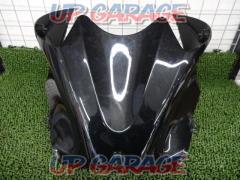 KAWASAKI product number:
51026-0007
Tank cover
Genuine
ZZR1400 (year unknown)
black