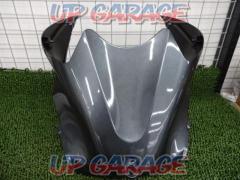 KAWASAKI product number:
51026-0007
Tank cover
ZZR1400 (year unknown)
Gray series