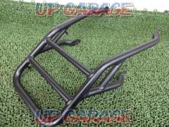 HONDA rear carrier
Genuine
Rebel 250 (year unknown) removal