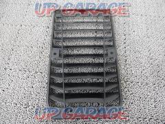 Unknown Manufacturer
Compatible model unknown
Radiator cover
