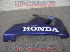 HONDA (Honda)
CBR900RR
64420-MCJA-0000
Under cowl