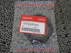 HONDA (Honda)
Honda genuine
Seal
Air cleaner
17213-KZR-600