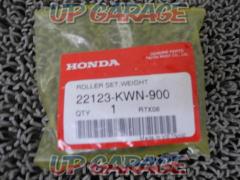 Thai Honda
Genuine
PCX
JF28
JF56
PCX150
KF12
KF18
Weight roller set